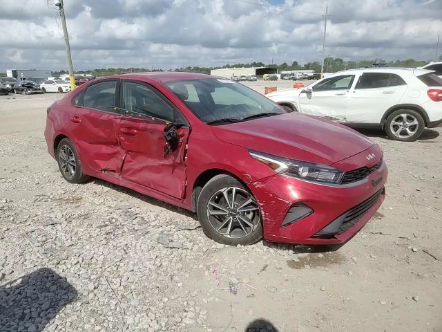 Kia Forte 2024