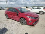 Kia Forte 2024