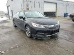 Honda Accord 2016