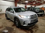 Toyota Highlander 2017