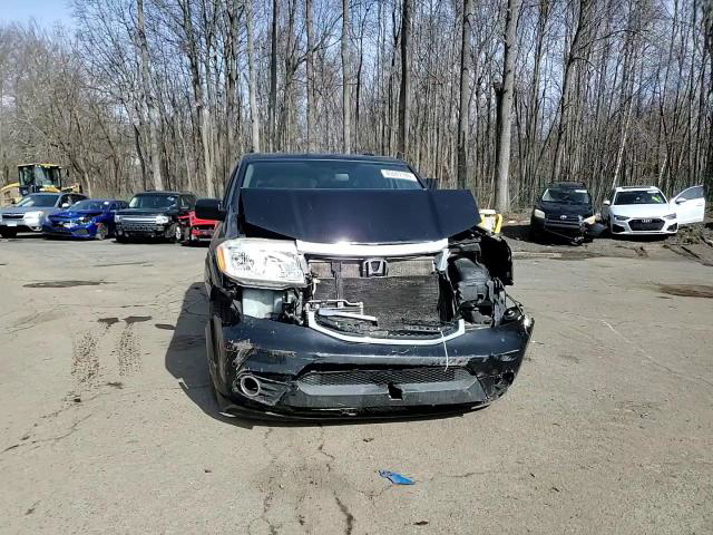 Honda Pilot 2015