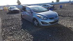 Hyundai Elantra 2016