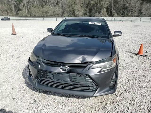 Scion tC 2016
