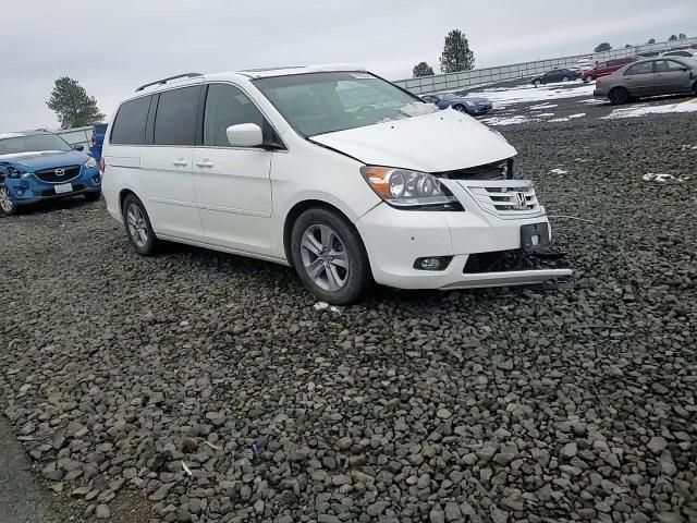 Honda Odyssey 2010