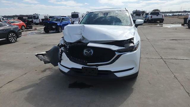 Mazda CX-5 2018