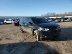 Chevrolet Traverse 2019