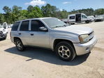 Chevrolet TrailBlazer 2007