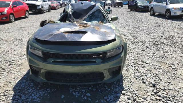 Dodge Charger 2020