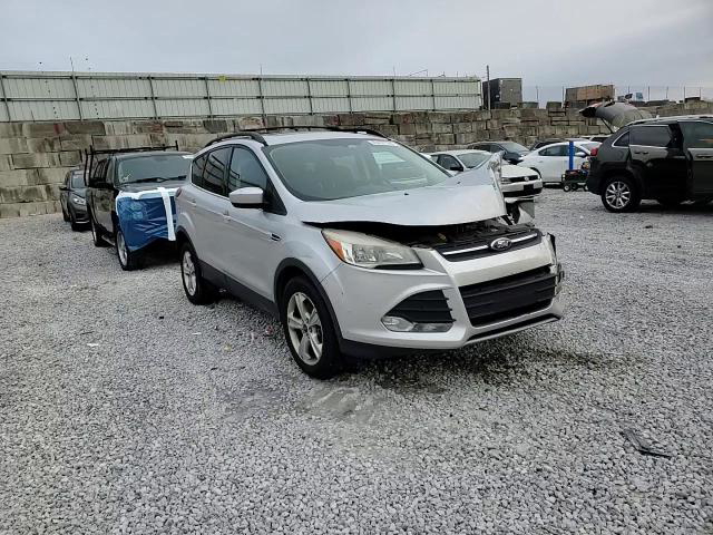 Ford Escape 2013