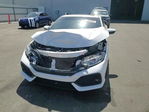 Honda Civic 2019