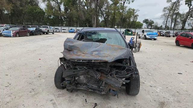 Kia Spectra 2009