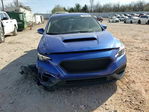 Subaru WRX 2022