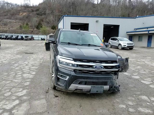 Ford Expedition 2023