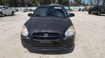 Hyundai Accent 2008