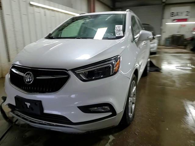 Buick Encore 2017