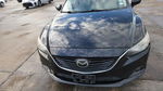Mazda 6 2014