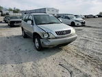 Lexus RX 2003