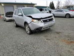 Subaru Forester 2009