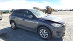 Mazda CX-5 2016