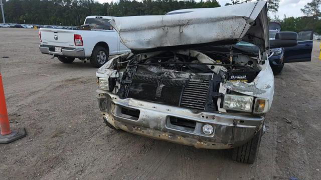 Dodge RAM 2001