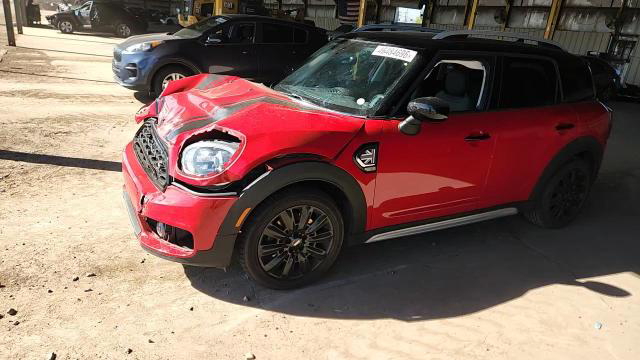 MINI Cooper 2020