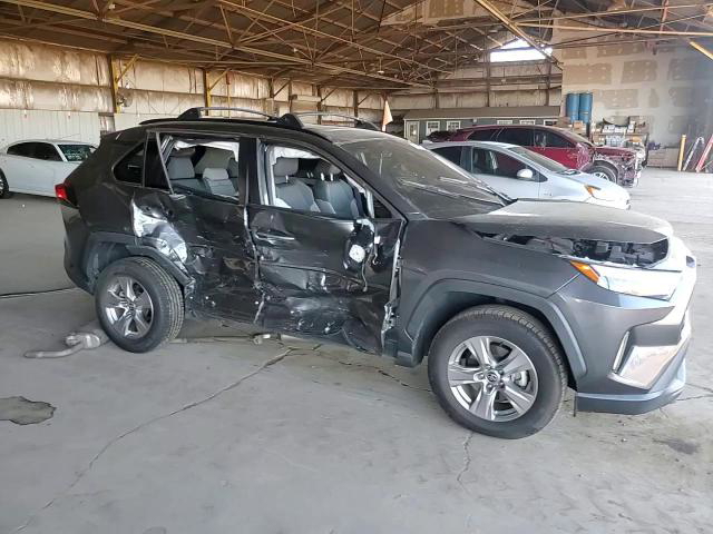 Toyota RAV 4 2022