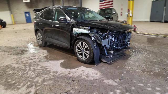 Ford Escape 2021