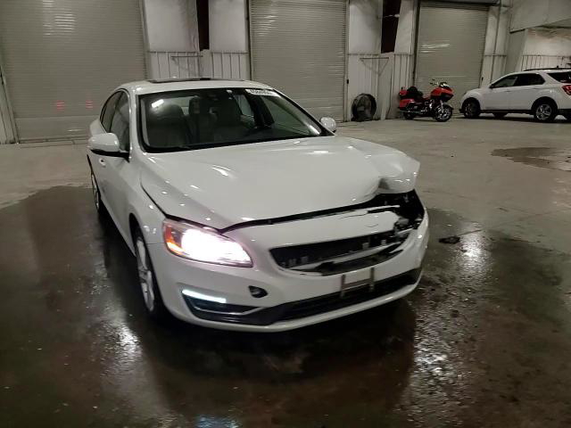 Volvo S60 2016