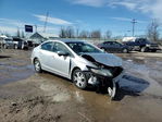 Honda Civic 2015