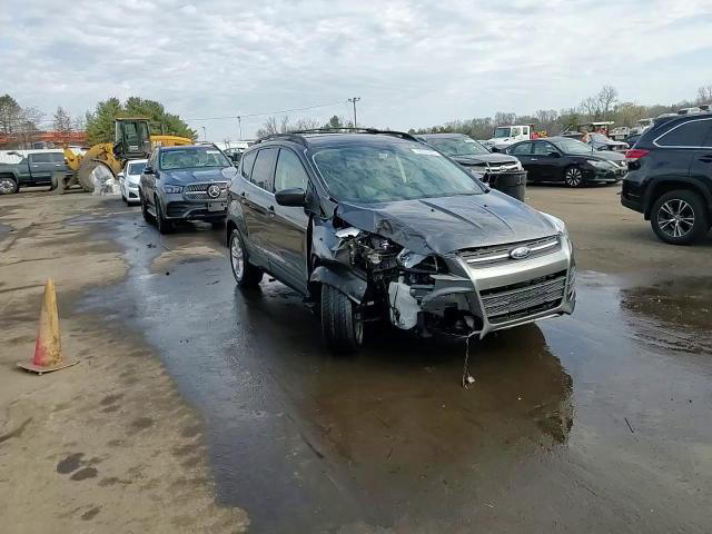 Ford Escape 2016