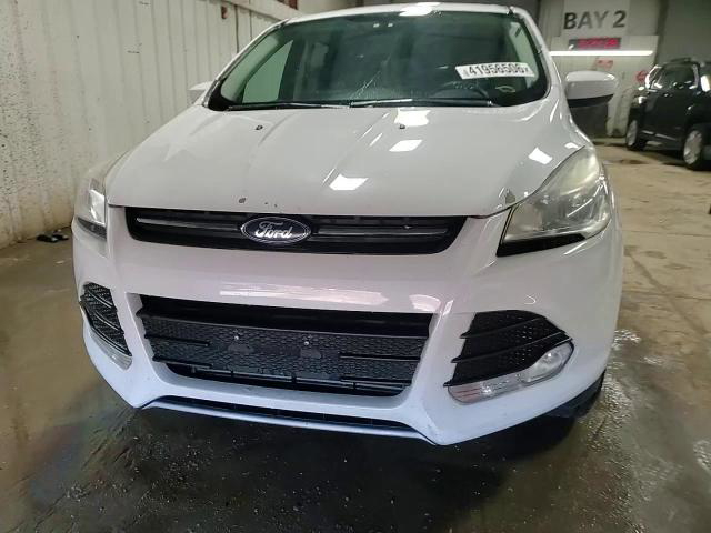 Ford Escape 2016