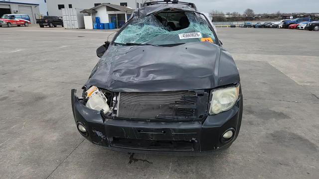 Ford Escape 2011