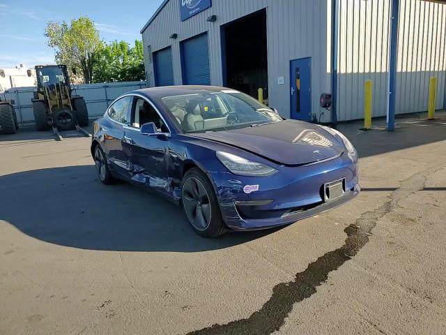 Tesla Model 3 2018