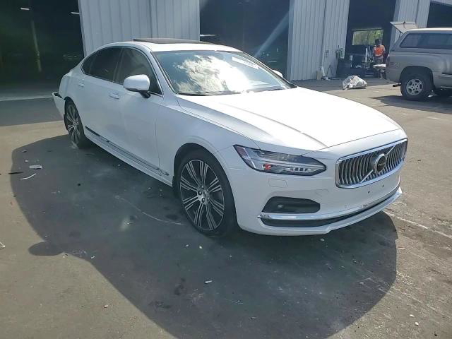 Volvo S90 2021