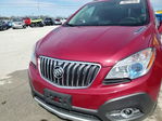 Buick Encore 2014