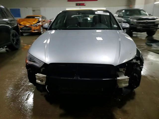 Audi A3 2015