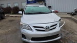 Toyota Corolla 2012