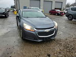 Chevrolet Malibu 2015