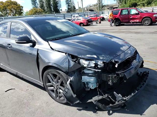 Kia Forte 2020