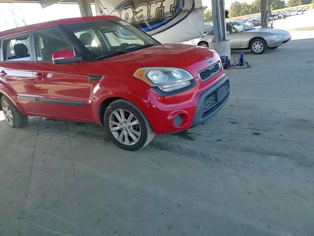 Kia Soul 2012