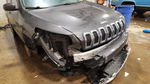 Jeep Cherokee 2017