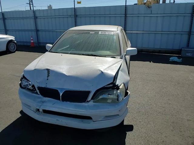 Mitsubishi Lancer 2003