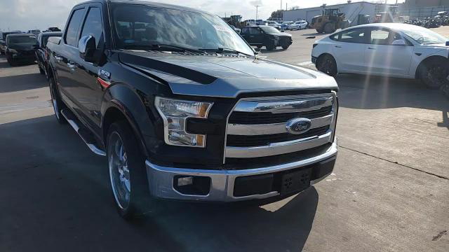 Ford F-150 2016