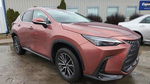 Lexus NX 2025