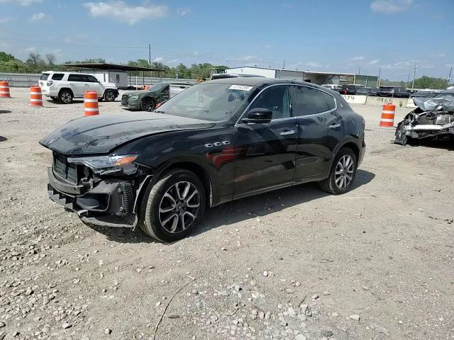 Maserati Levante 2020