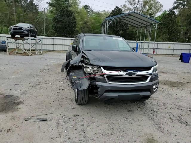 Chevrolet Colorado 2015
