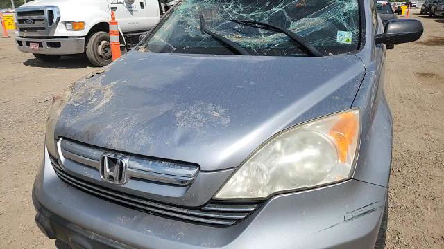 Honda CR-V 2008