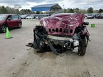 Jeep Cherokee 2021
