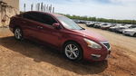 Nissan Altima 2014