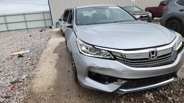 Honda Accord 2017